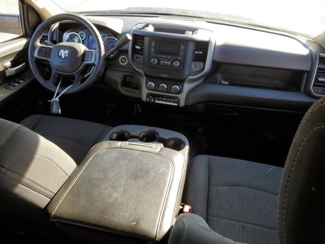 Photo 8 from auction – 2019 RAM 3500 with VIN 3C7WRSCL3KG682990