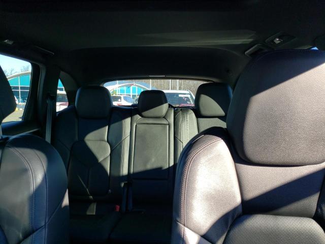 Photo 10 from auction – 2012 PORSCHE CAYENNE with VIN WP1AA2A28CLA03744