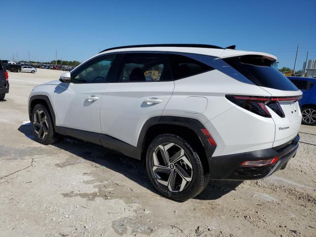 Photo 2 from auction – 2024 HYUNDAI TUCSON LIM with VIN 5NMJECDE2RH361112