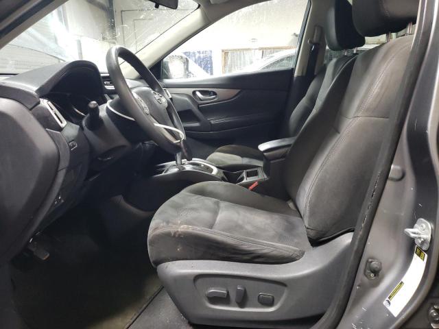 Photo 7 from auction – 2015 NISSAN ROGUE S with VIN KNMAT2MV1FP547792
