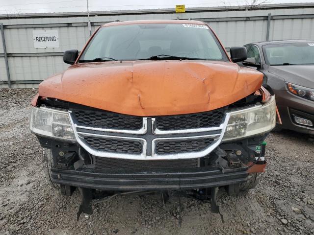 Photo 5 from auction – 2011 DODGE JOURNEY EX with VIN 3D4PG4FB9BT513900