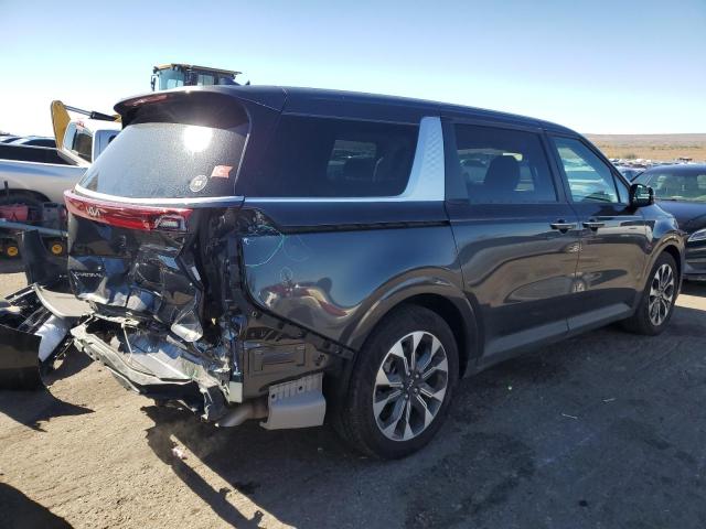 Photo 3 from auction – 2024 KIA CARNIVAL E with VIN KNDNC5H34R6308503