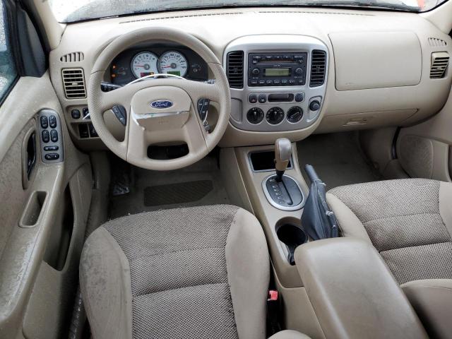 Photo 8 from auction – 2005 FORD ESCAPE with VIN 1FMYU03125KA89573