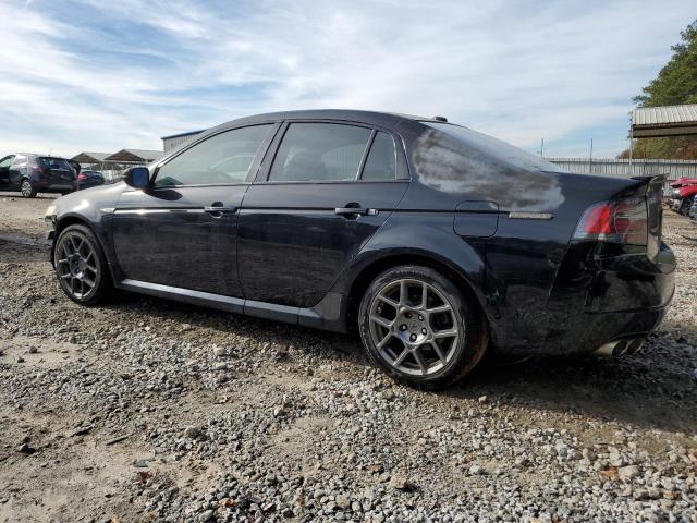 Photo 2 from auction – 2007 ACURA TL TYPE S with VIN 19UUA76537A048107