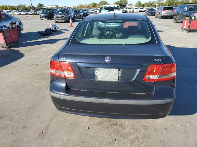 Фото 6 с аукциона – 2007 SAAB 9-3 2.0T с VIN YS3FD49Y371130768