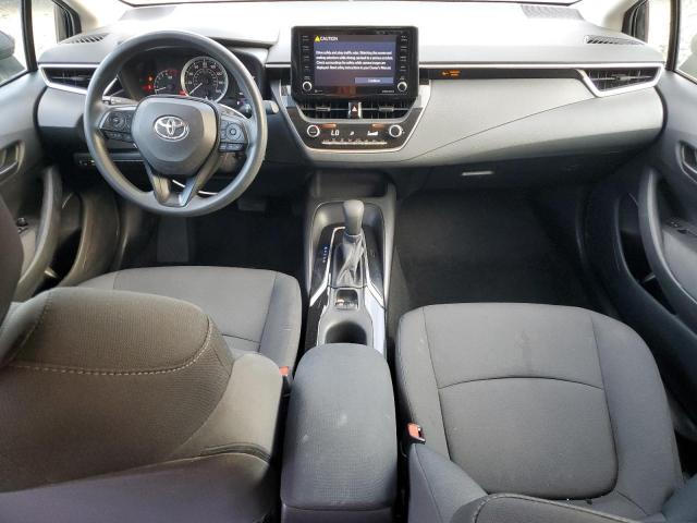 Photo 8 from auction – 2022 TOYOTA COROLLA LE with VIN 5YFEPMAE4NP368844