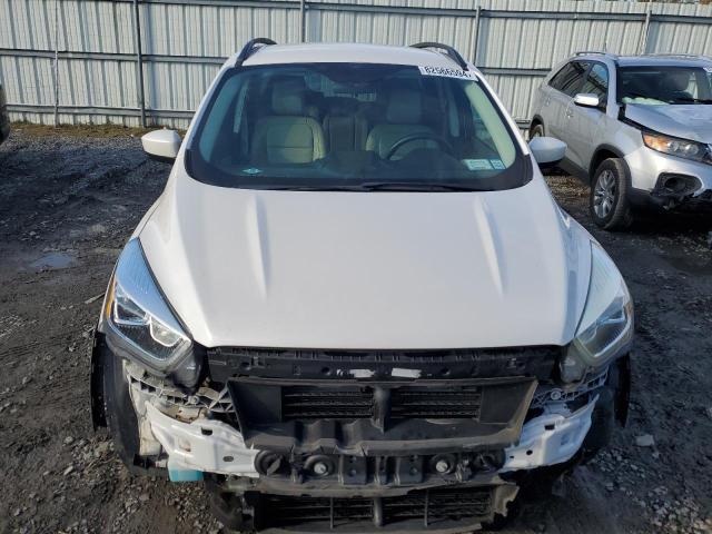 Photo 5 from auction – 2018 FORD ESCAPE SEL with VIN 1FMCU9HD3JUB28123