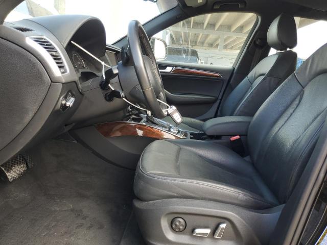 Photo 7 from auction – 2015 AUDI Q5 PREMIUM with VIN WA1DGBFP6FA100338