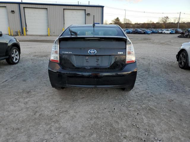 Photo 6 from auction – 2010 TOYOTA PRIUS with VIN JTDKN3DU7A0195931