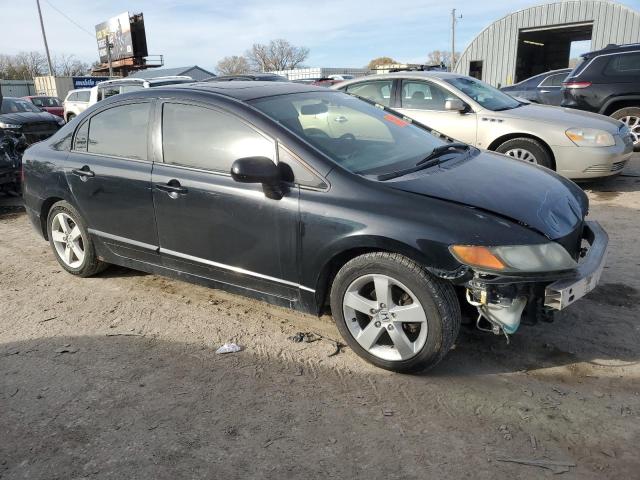 Photo 4 from auction – 2007 HONDA CIVIC EX with VIN 1HGFA16897L126586