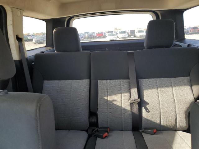 Photo 10 from auction – 2008 DODGE NITRO SXT with VIN 1D8GU28K38W128408