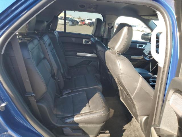 Photo 11 from auction – 2021 FORD EXPLORER L with VIN 1FMSK8FH9MGB45903