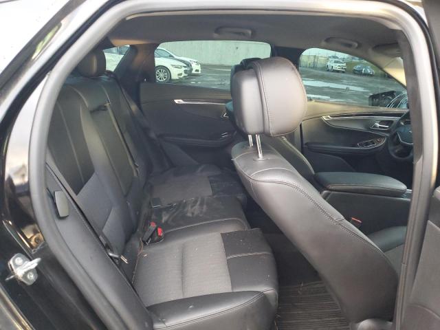 Photo 10 from auction – 2014 CHEVROLET IMPALA LT with VIN 2G1125S39E9277643