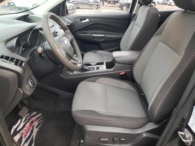 Photo 7 from auction – 2018 FORD ESCAPE SE with VIN 1FMCU0GD7JUB62045