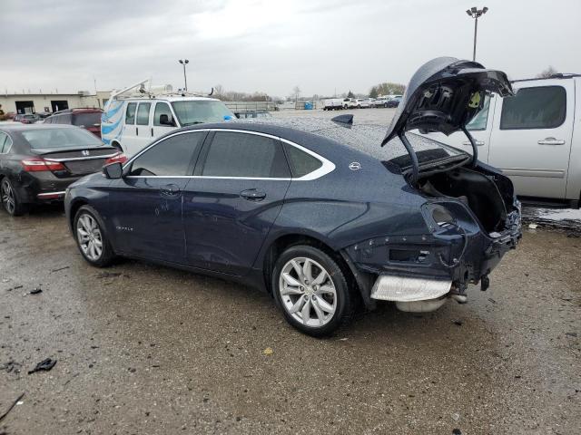 Photo 2 from auction – 2018 CHEVROLET IMPALA LT with VIN 2G1105S31J9127798
