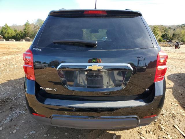 Photo 6 from auction – 2017 CHEVROLET EQUINOX LT with VIN 2GNALCEK0H1609829
