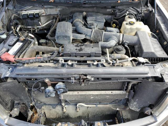 Photo 11 from auction – 2010 FORD F150 SUPER with VIN 1FTFW1EV1AKB60459