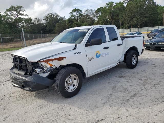 Фото 1 с аукциона – 2022 RAM 1500 CLASS с VIN 1C6RR6FG4NS186617