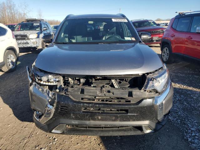 Photo 5 from auction – 2019 MITSUBISHI OUTLANDER with VIN JA4AZ3A33KZ039310