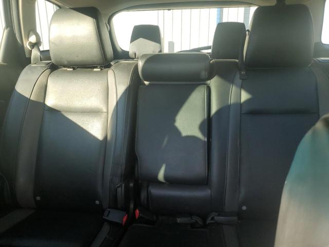 Photo 10 from auction – 2012 MAZDA CX-9 with VIN JM3TB3DAXC0347861