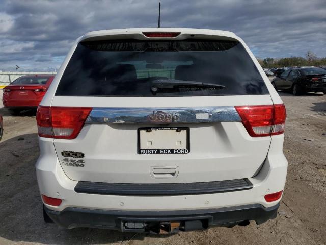 Photo 6 from auction – 2011 JEEP GRAND CHER with VIN 1J4RR4GG0BC737878