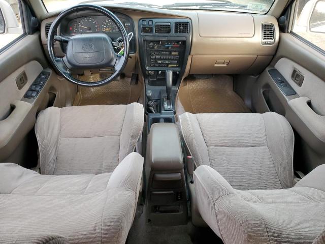 Photo 8 from auction – 1997 TOYOTA 4RUNNER SR with VIN JT3HN86RXV0074692