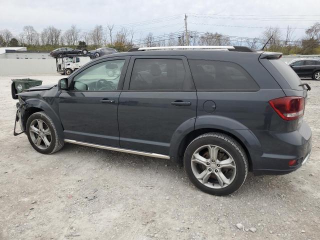 Zdjęcie 2 z aukcji – 2017 DODGE JOURNEY CR z VIN 3C4PDCGGXHT613622