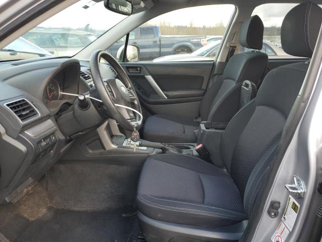 Photo 7 from auction – 2016 SUBARU FORESTER 2 with VIN JF2SJADC3GH483738