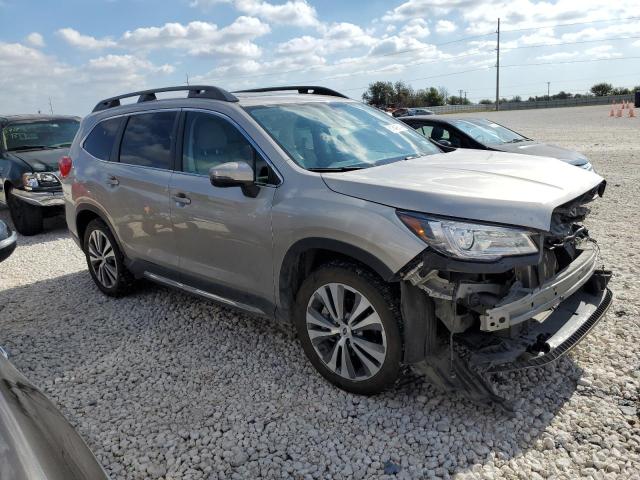 Photo 4 from auction – 2020 SUBARU ASCENT LIM with VIN 4S4WMAPD1L3478973