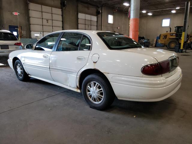 Photo 2 from auction – 2003 BUICK LESABRE CU with VIN 1G4HP54K234181893