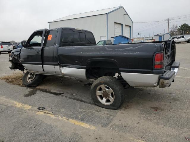 Photo 2 from auction – 2002 DODGE RAM 2500 with VIN 3B7KF23672M314781