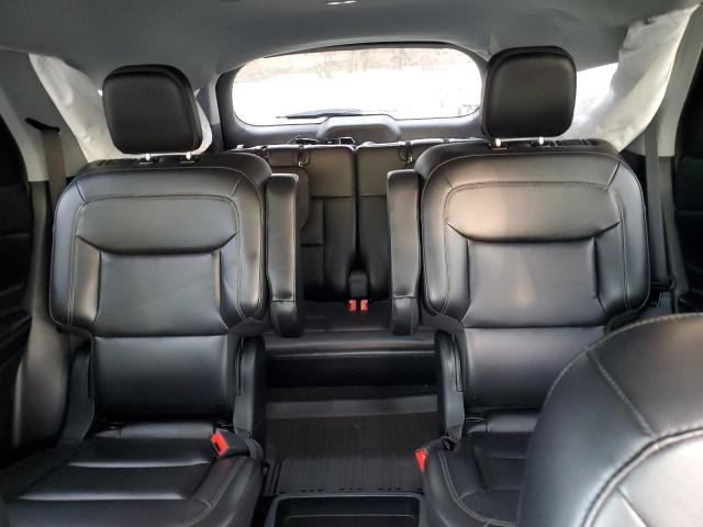 Photo 10 from auction – 2021 FORD EXPLORER X with VIN 1FMSK8DH3MGC16581