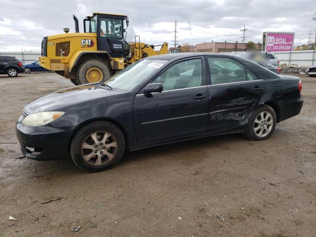 Photo 1 from auction – 2005 TOYOTA CAMRY LE with VIN 4T1BF30K25U087826