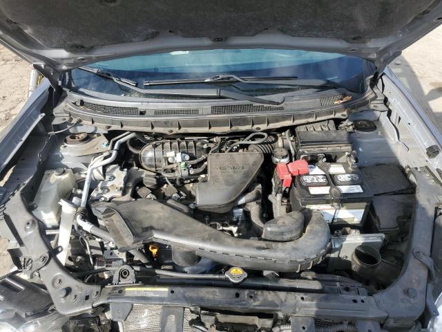 Photo 12 from auction – 2011 NISSAN ROGUE S with VIN JN8AS5MT9BW158874