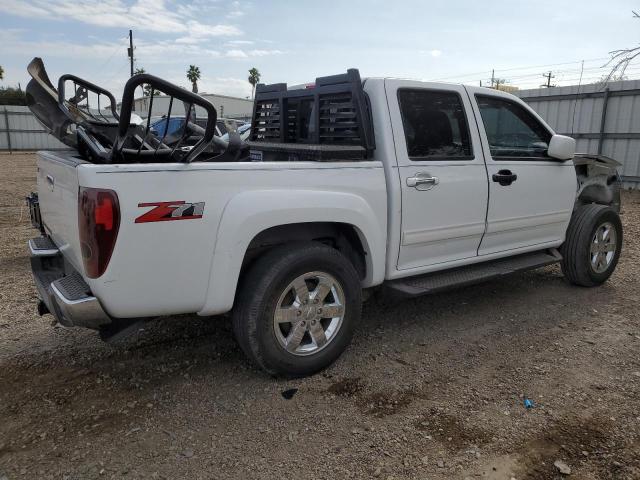 Photo 3 from auction – 2012 CHEVROLET COLORADO L with VIN 1GCHSDFE2C8109394
