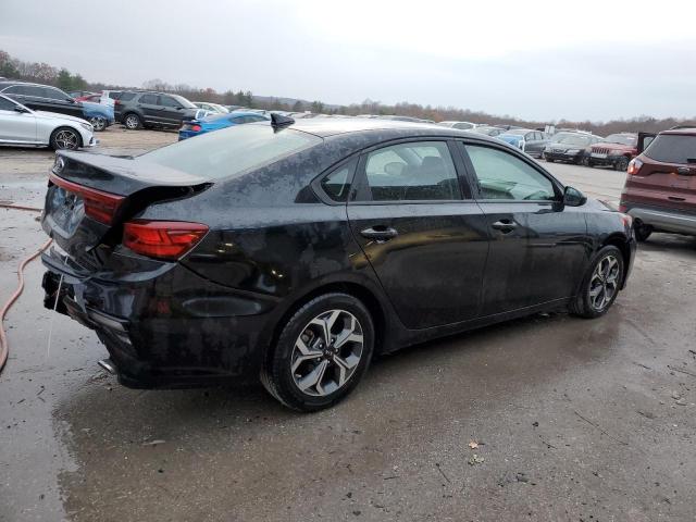 Photo 3 from auction – 2019 KIA FORTE FE with VIN 3KPF24AD8KE060485