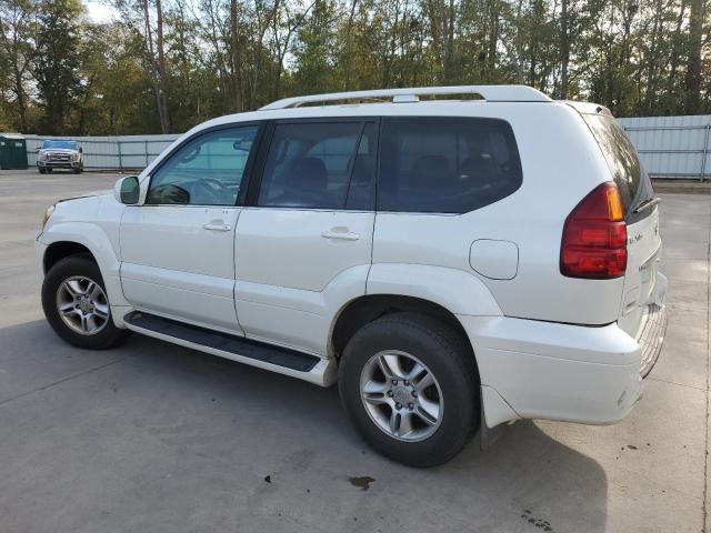Photo 2 from auction – 2005 LEXUS GX 470 with VIN JTJBT20X950089855