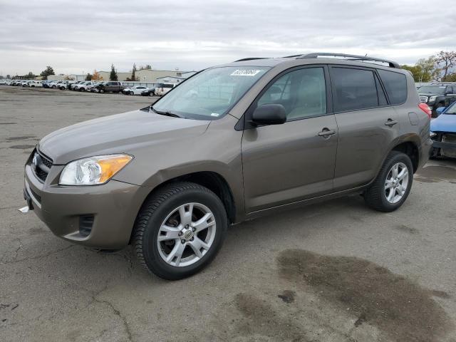 TOYOTA RAV 4 2012 с VIN 2T3BF4DV0CW235938 - Фото с аукциона