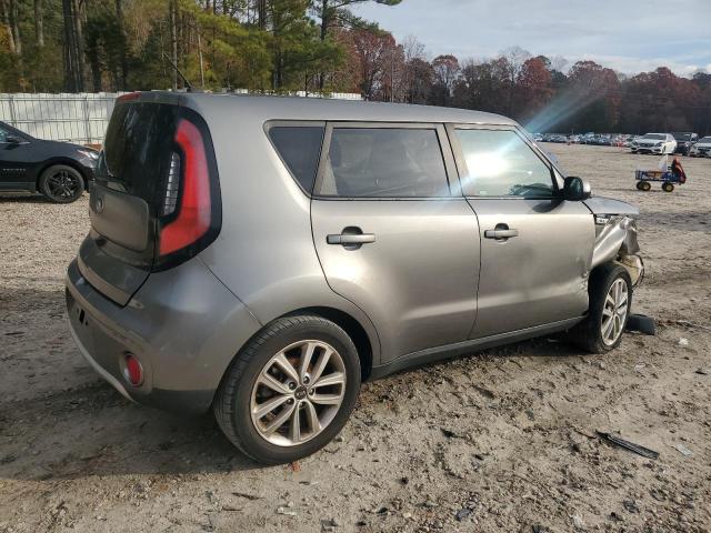 Photo 3 from auction – 2018 KIA SOUL + with VIN KNDJP3A50J7535379