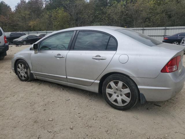 Photo 2 from auction – 2008 HONDA CIVIC with VIN 2HGFA16558H505007