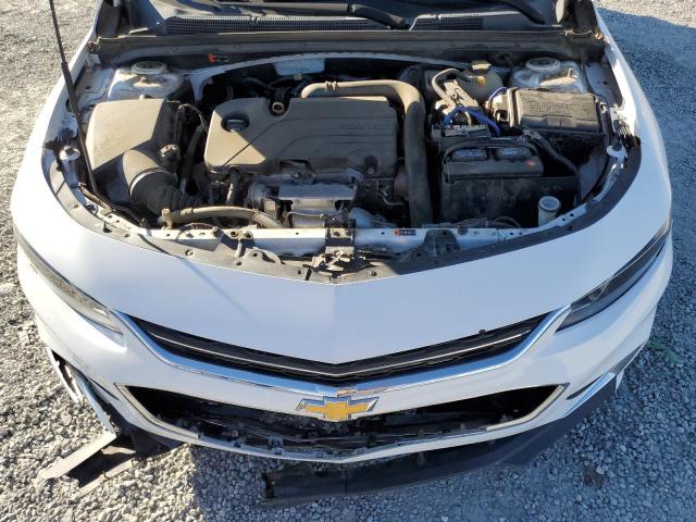 Photo 11 from auction – 2018 CHEVROLET MALIBU LS with VIN 1G1ZB5ST5JF281239