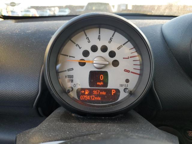 Photo 9 from auction – 2014 MINI COOPER S C with VIN WMWZC3C56EWT01204
