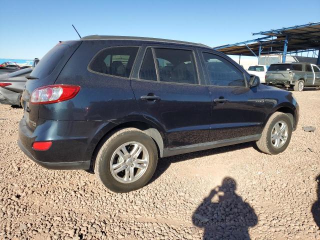 Photo 3 from auction – 2010 HYUNDAI SANTA FE G with VIN 5NMSGDAB4AH363947