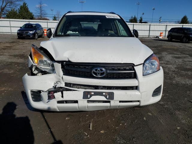 Photo 5 from auction – 2012 TOYOTA RAV4 with VIN 2T3BF4DV3CW265239