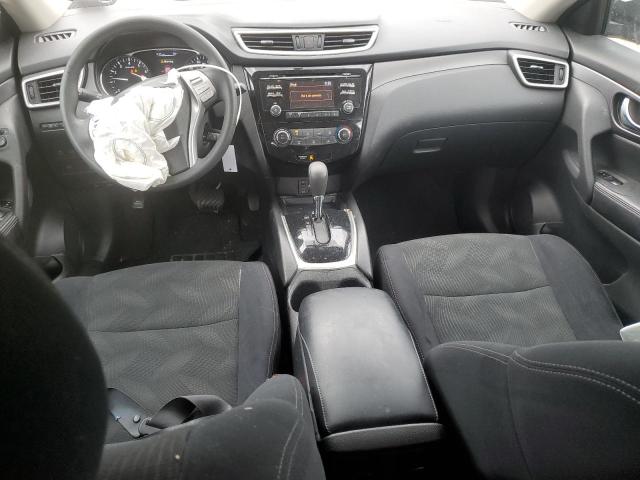 Photo 8 from auction – 2016 NISSAN ROGUE S with VIN 5N1AT2MVXGC925483