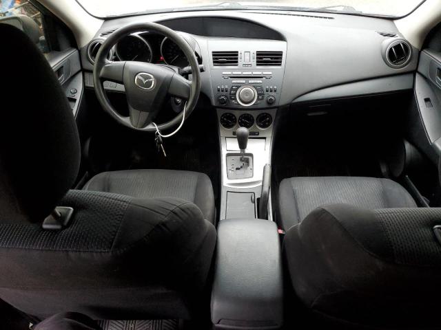 Photo 8 from auction – 2011 MAZDA 3 I with VIN JM1BL1UF4B1903561