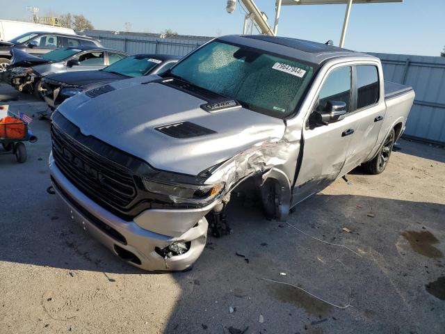 RAM 1500 LIMIT 2024 with VIN 1C6SRFHT7RN115282 - Photo from auction