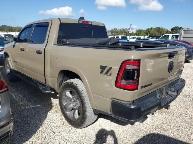 Photo 2 from auction – 2020 RAM 1500 BIG H with VIN 1C6SRFFT3LN285049