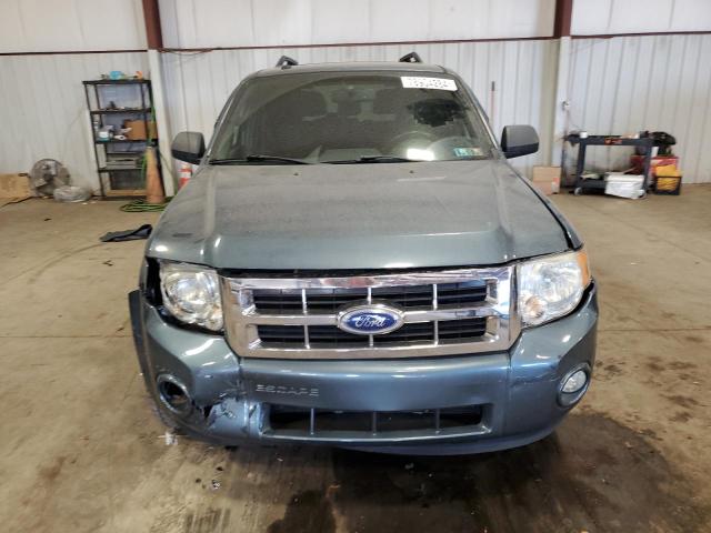 Photo 5 from auction – 2012 FORD ESCAPE XLT with VIN 1FMCU0D77CKC12813