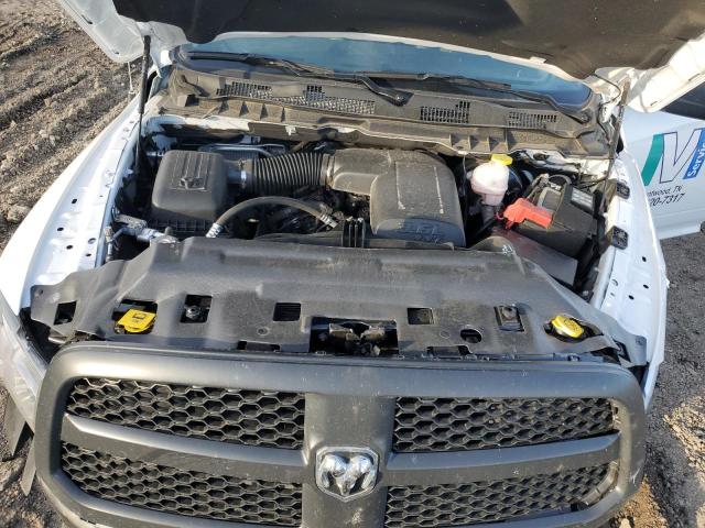 Photo 11 from auction – 2023 RAM 1500 CLASS with VIN 1C6RR7FGXPS593348